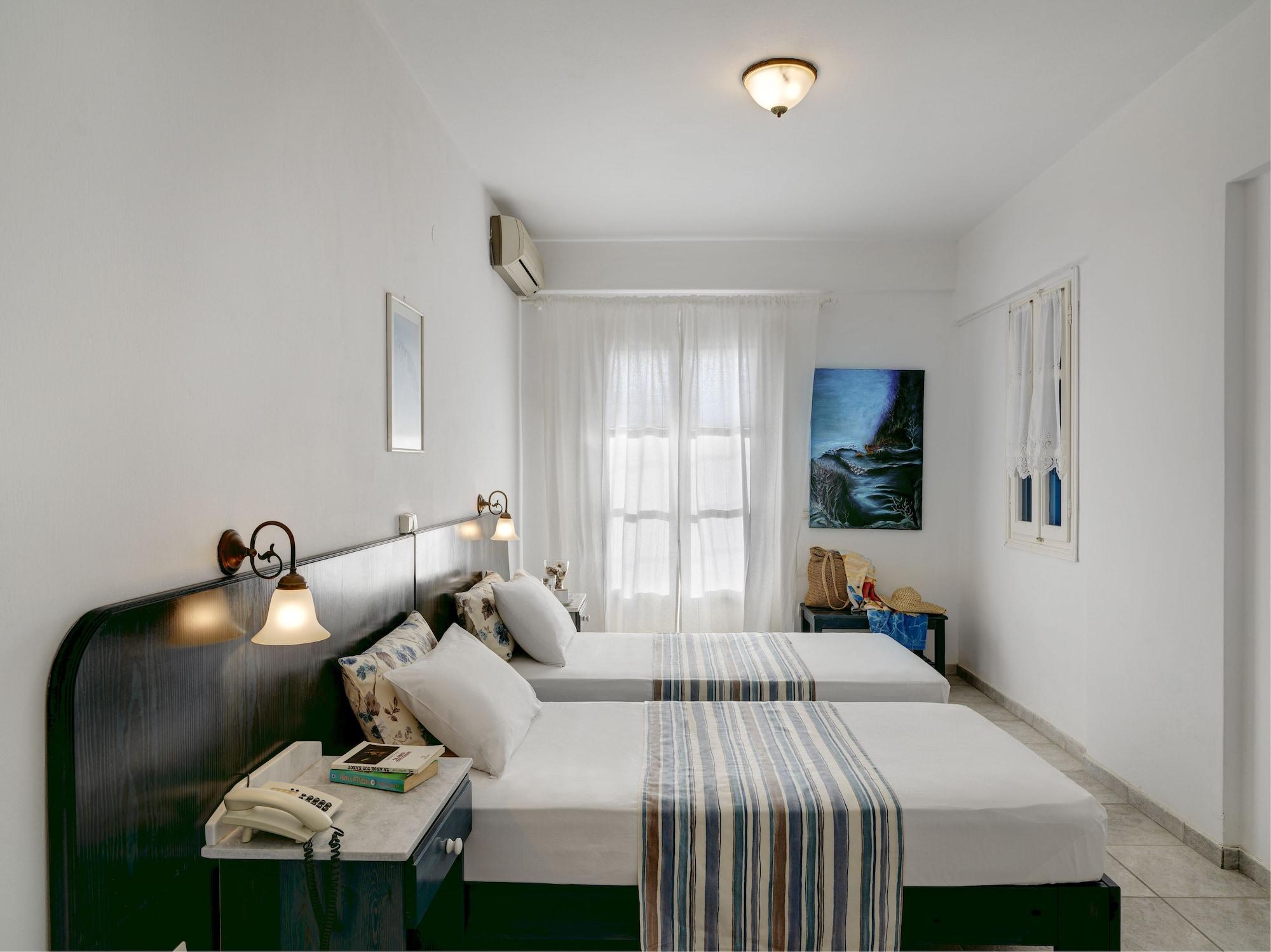 Aloni Hotel & Suites ปิโซ ลิวาดิ ภายนอก รูปภาพ