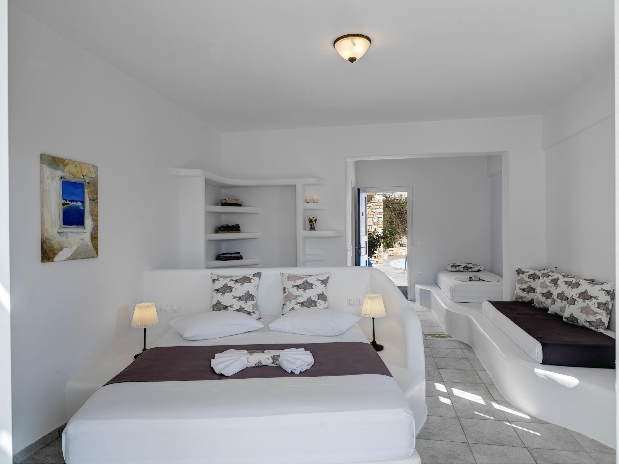 Aloni Hotel & Suites ปิโซ ลิวาดิ ภายนอก รูปภาพ
