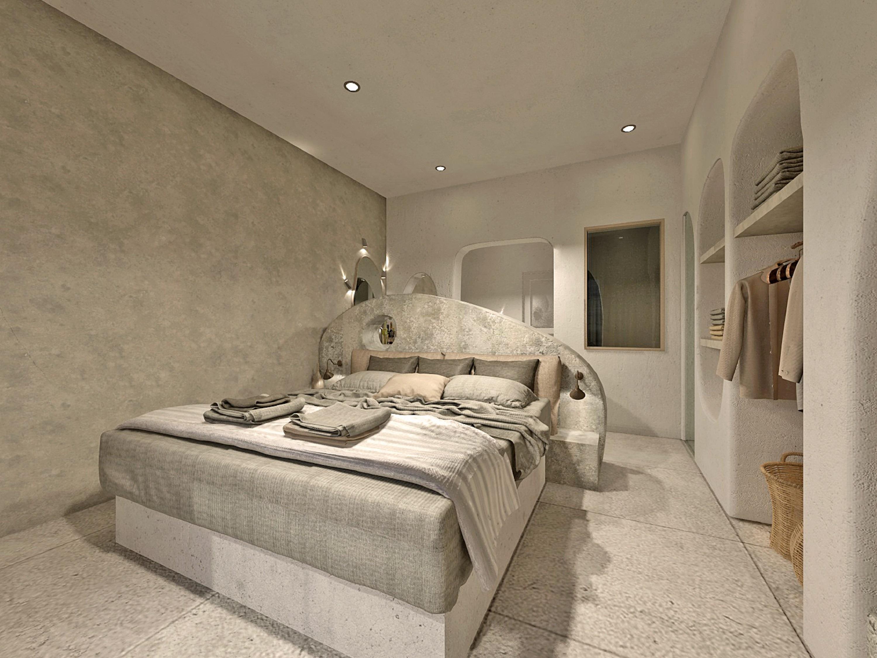 Aloni Hotel & Suites ปิโซ ลิวาดิ ภายนอก รูปภาพ